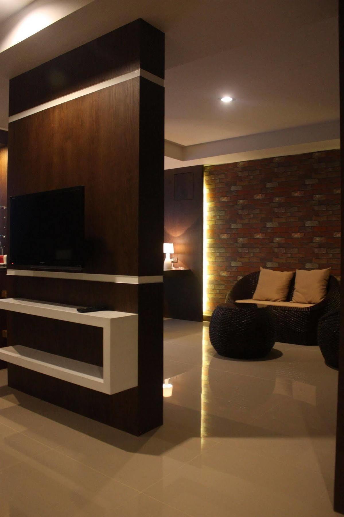 Homey Dormy Chiangrai Чианграй Экстерьер фото